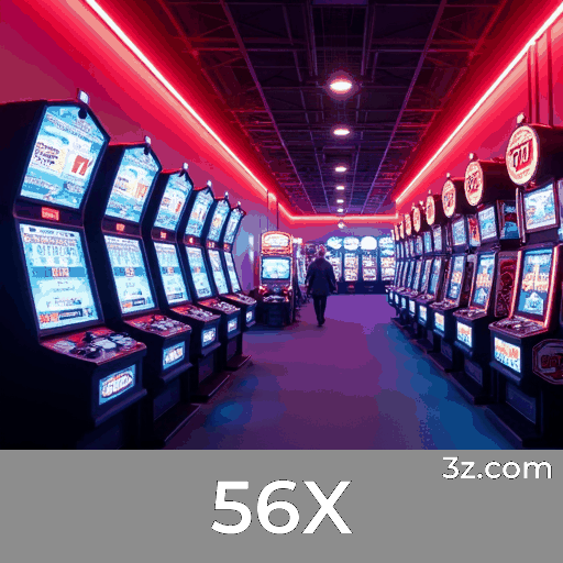 56X 56X