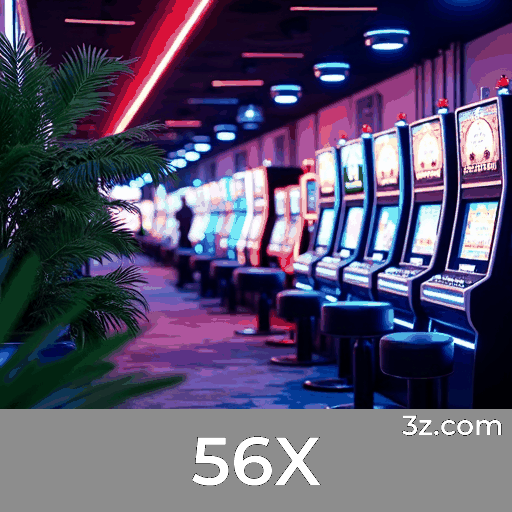 56X