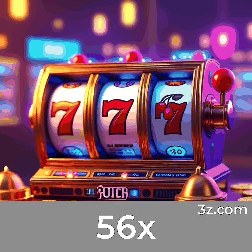 56x game mais image