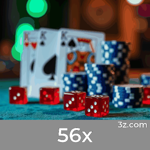 56x game mais image