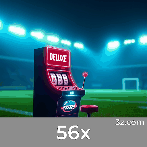 56x game mais image