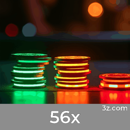56x