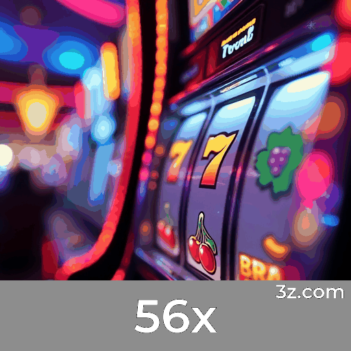 56x