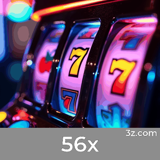 56x game mais image