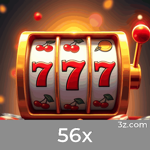 56x game mais image
